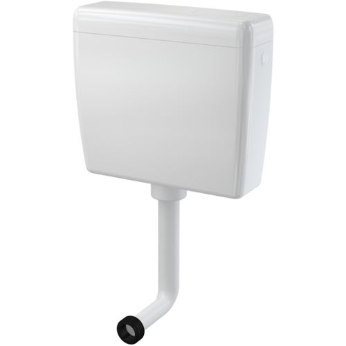 Alca UNI univerzální WC nádržka START/STOP