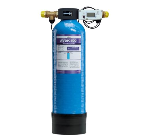 AVDK 500 DUO