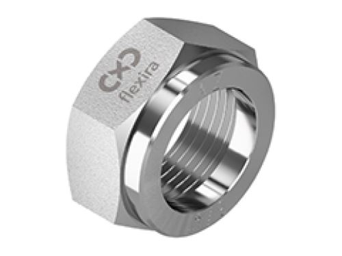 Matice Flexira xConnect  DN12 G1/2"