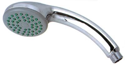 Sprchová růžice chrom - RU/RAPID,0