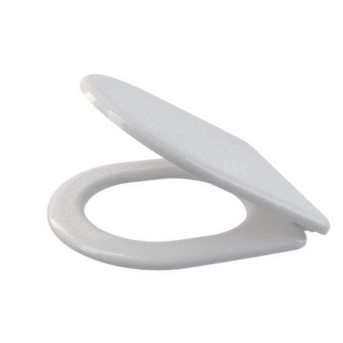 WC sedátko SOFTCLOSE, Duroplast