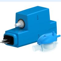 SANICONDENS Clim Mini S - přečerpávač  kondenzátu z klimatizace do 8 kW chlad. výkonu