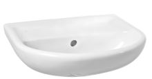 Umyvadlo 65cm LYRA PLUS 1438.3 (bez otvoru)
